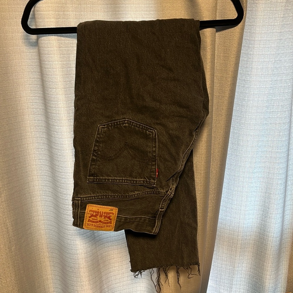 Levi jeans